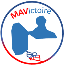 Team MAVictoire, elles courent pour nous !