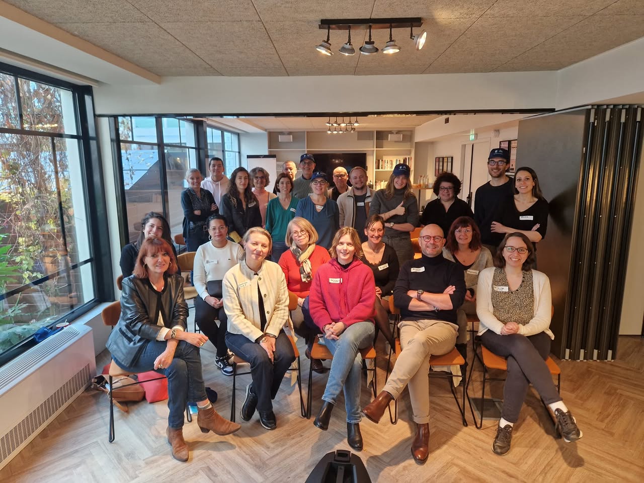 Assemblée Générale 2024