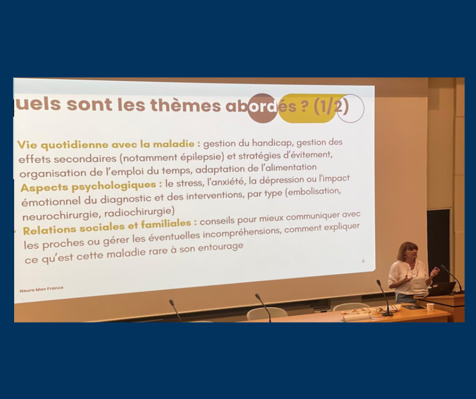 JOURNEE ANNUELLE 2025 FILIERE FAVA-MULTI