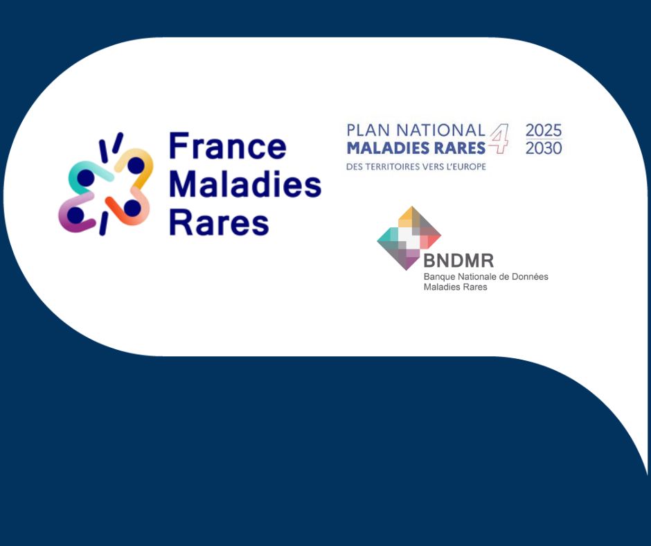 APPLICATION « FRANCE MALADIES RARES »