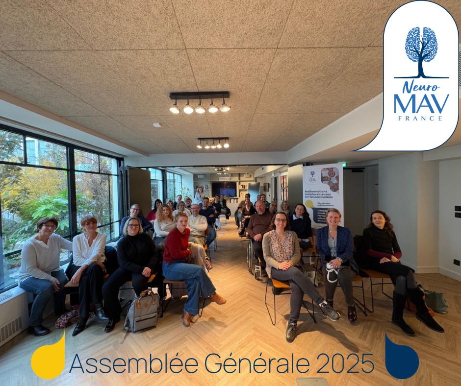 ASSEMBLéE GéNéRALE 2025
