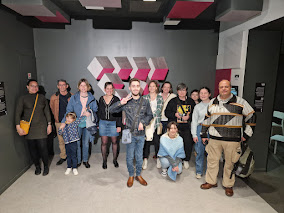 JOURNEE DES FAMILLES MAV 2024