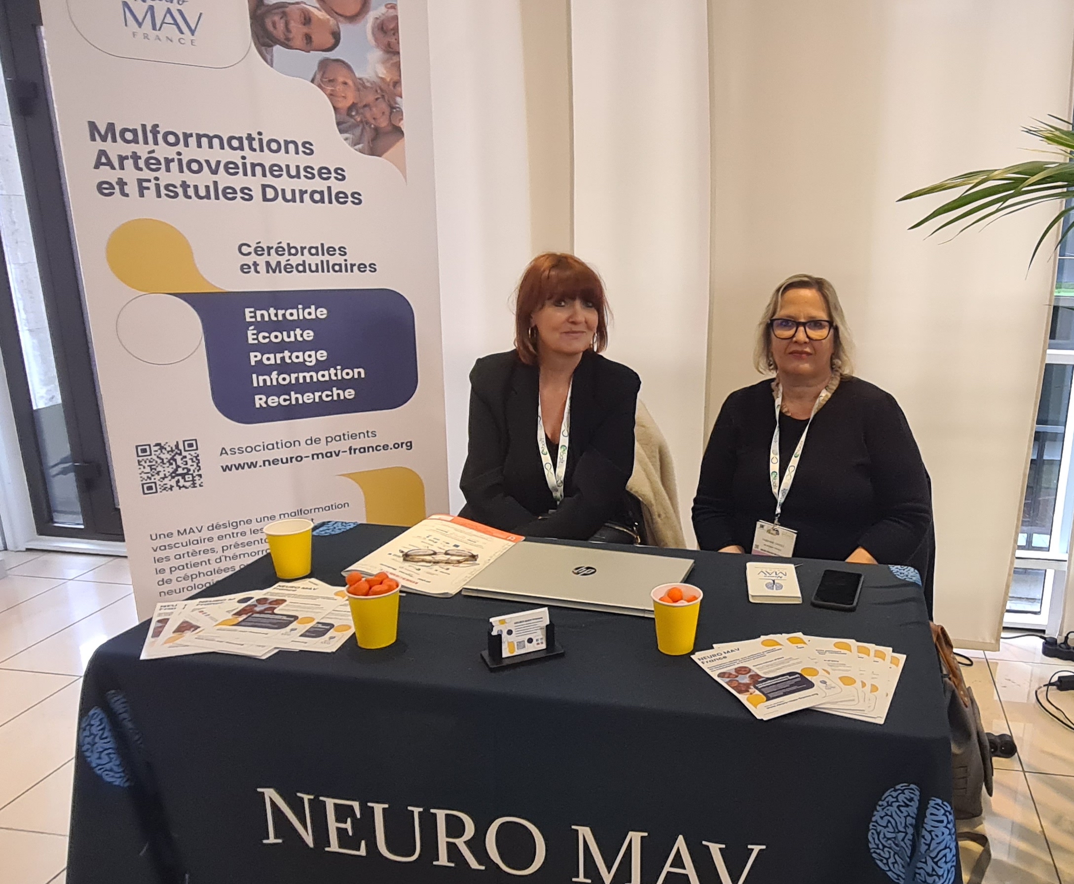 Congrès SFNR 2026 à Paris