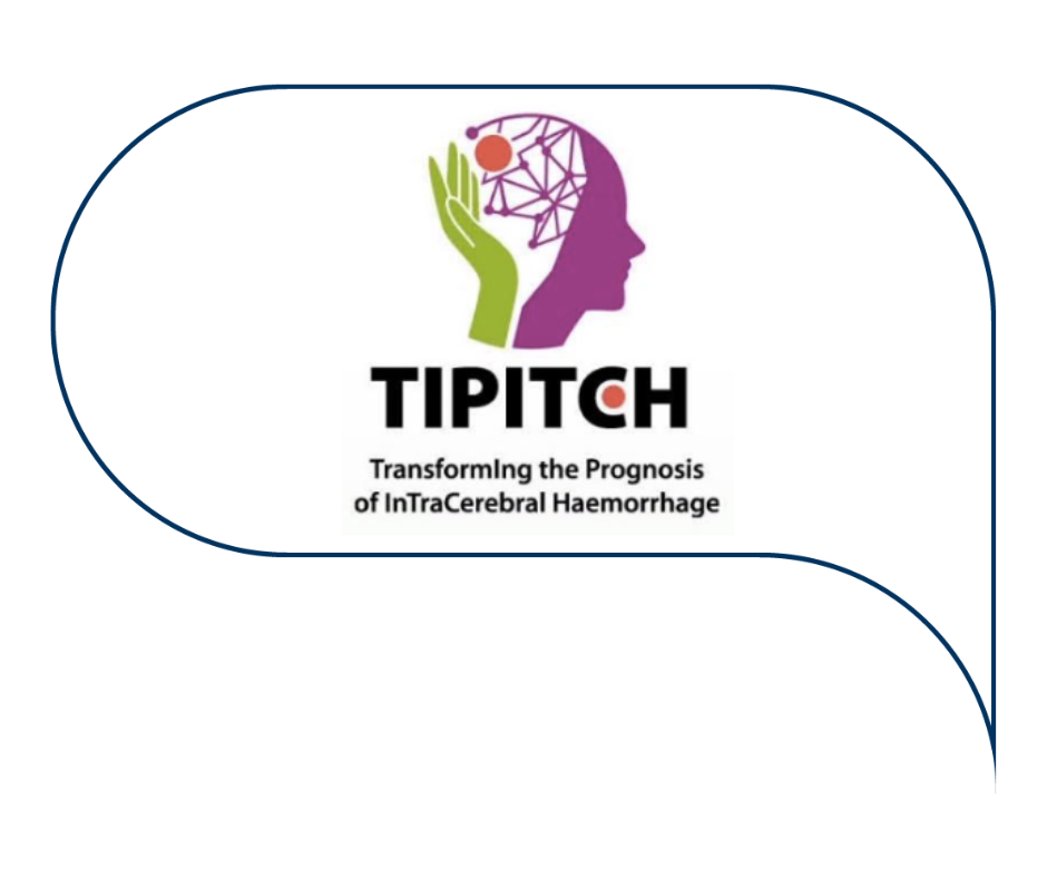 RECHERCHE – Avancement du projet TIPITCH